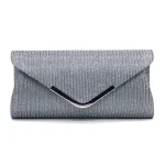 Fashion Sequined Glitter Quality Evening Bags