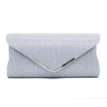 Fashion Sequined Glitter Quality Evening Bags - Image 8